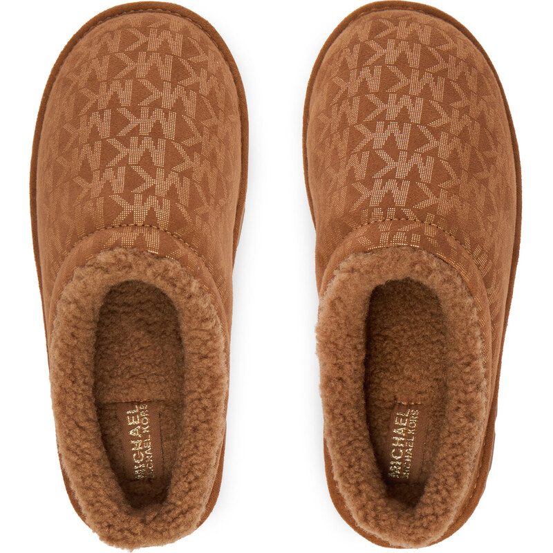 Papuče MICHAEL Michael Kors 67698254