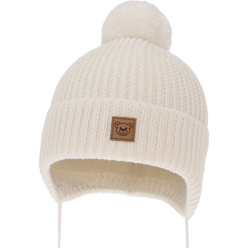 Agbo chlapecká merino čepice Tofik 66089950