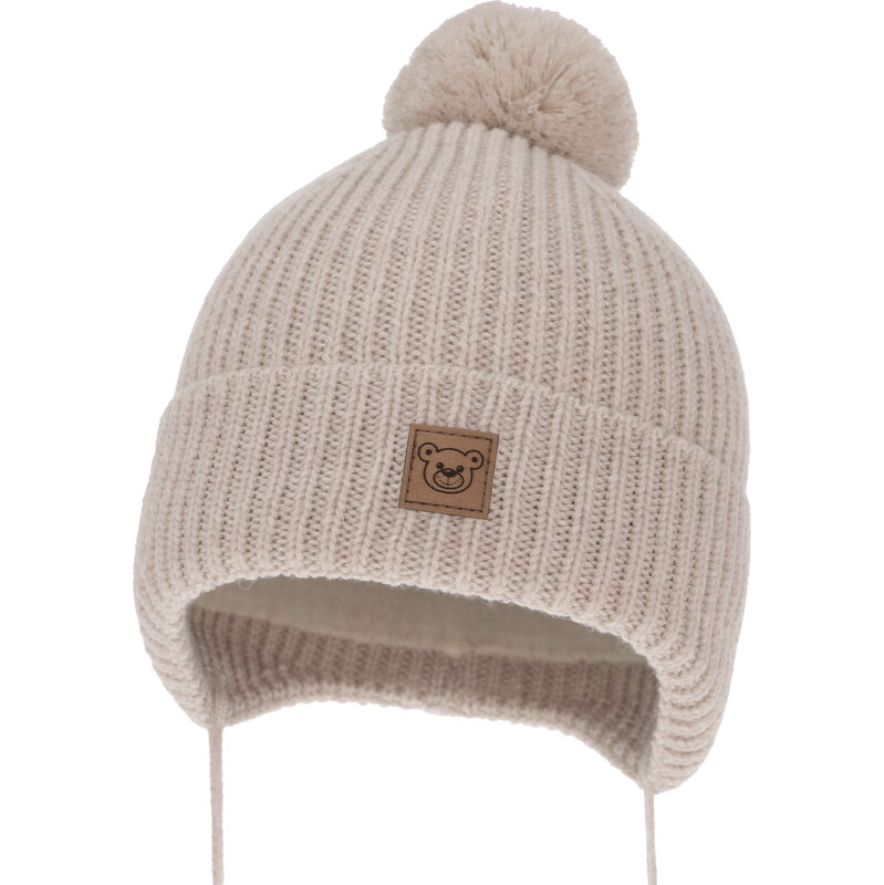 Agbo chlapecká merino čepice Tofik 66089951