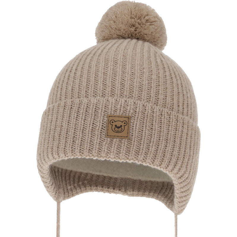 Agbo chlapecká merino čepice Tofik 66089952