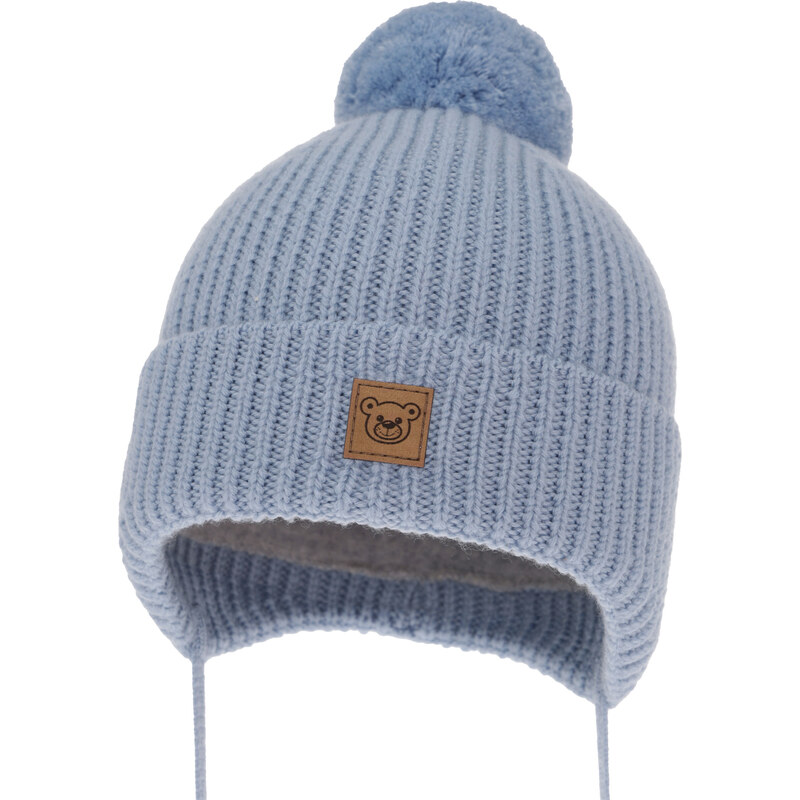 Agbo chlapecká merino čepice Tofik 66089954