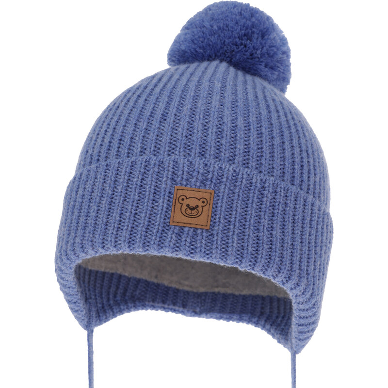 Agbo chlapecká merino čepice Tofik 66089953