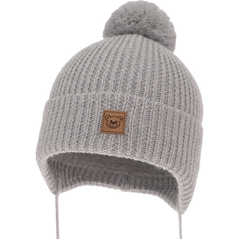 Agbo chlapecká merino čepice Tofik 66089955