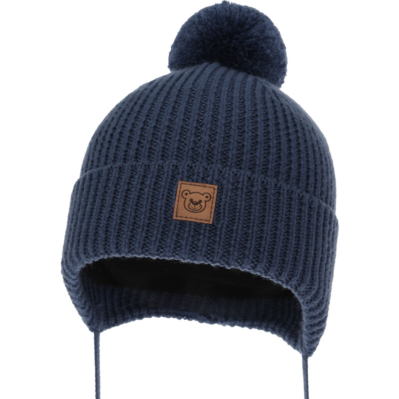 Agbo chlapecká merino čepice Tofik 66089956