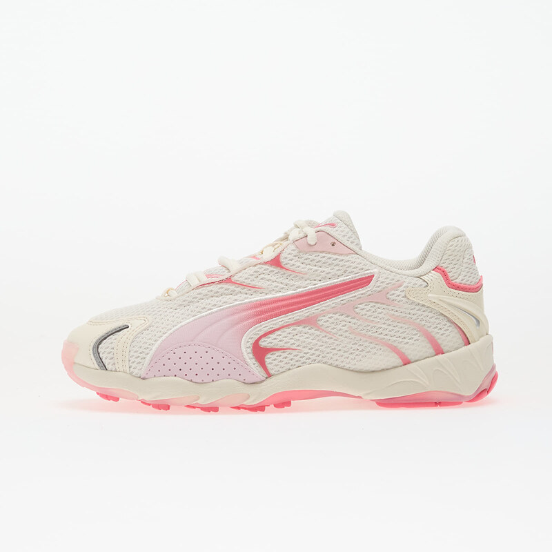 Puma Inhale Warm White-Magic Rose 66089292