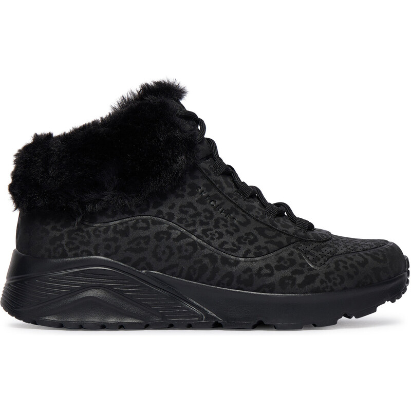 Šnurovacia obuv Skechers 66091668