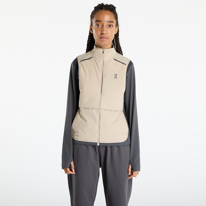 Vesta On Weather Vest Desert/Eclipse XS 66089280