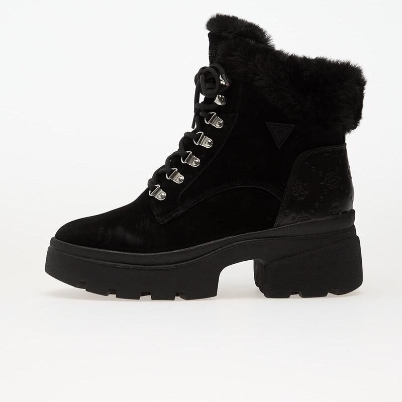 Guess Yareli Black 66089195