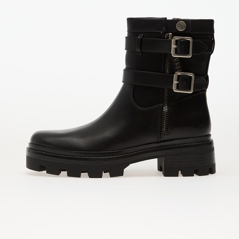 Guess Lynden Black 66089196