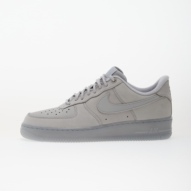 Nike Air Force 1 07 Wb Wolf Grey/ Wolf Grey-Black 66089281