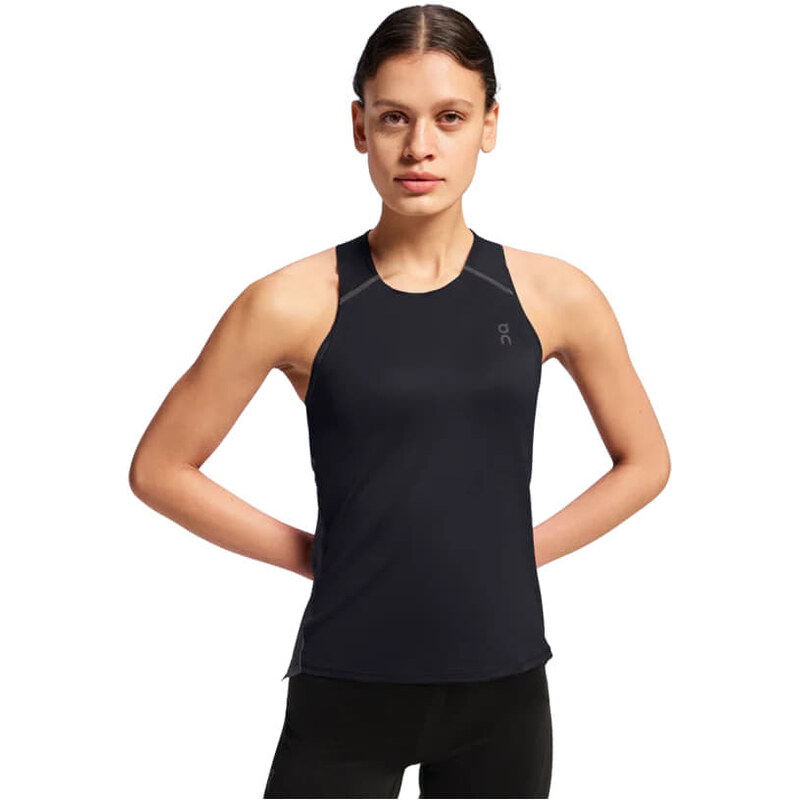 On Performance Tank Black/ Eclipse M 66089177