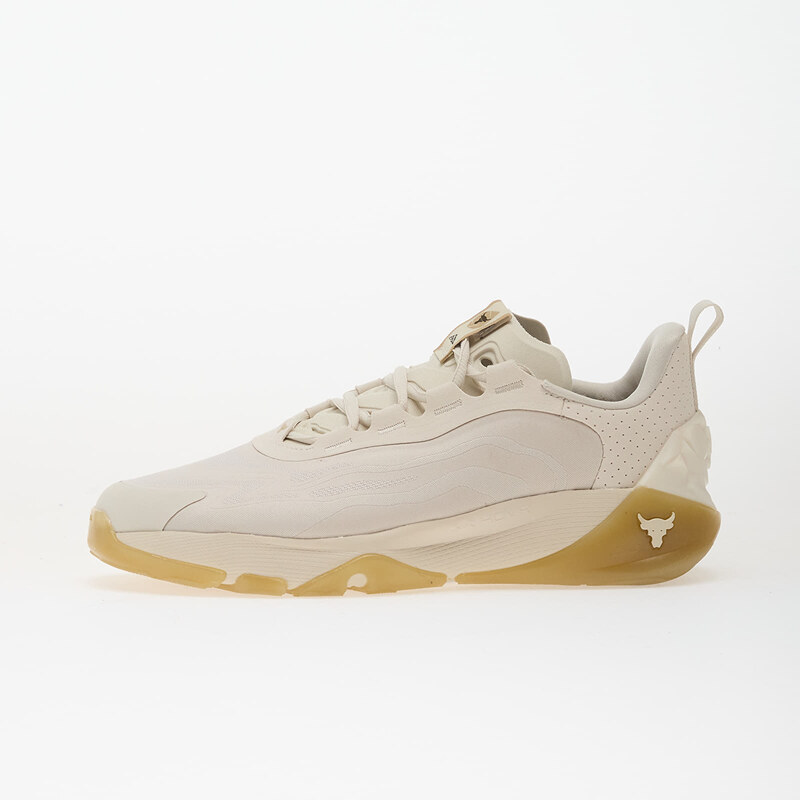 Under Armour W Project Rock 8 Brown 66089182