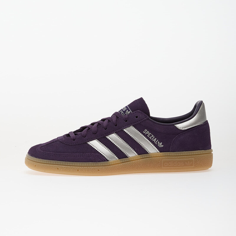 adidas Originals adidas Handball Spezial W Aura Plum/ Silver Metallic/ 66089170