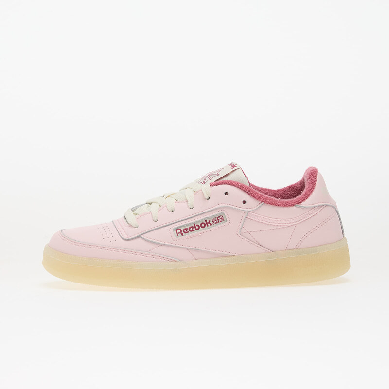 Reebok Club C 85 Frostedberry/ Studiopink/ Chalk 66089176