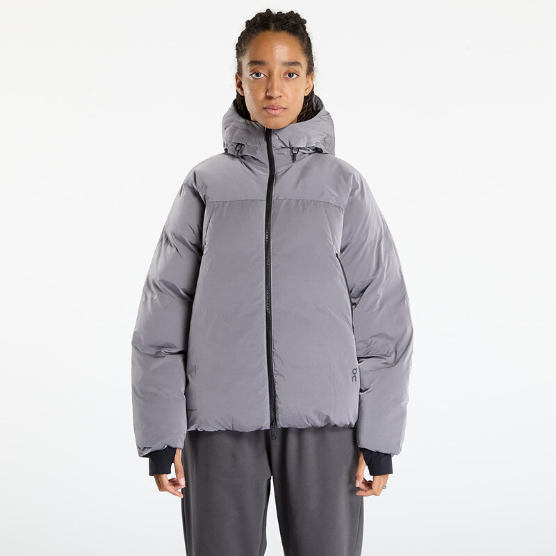 Bunda On All-Day Puffer Jacket Lilac M 66089279