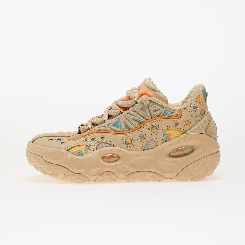 Puma La Francé RNR Light Sand/ Orange Glo 66089213