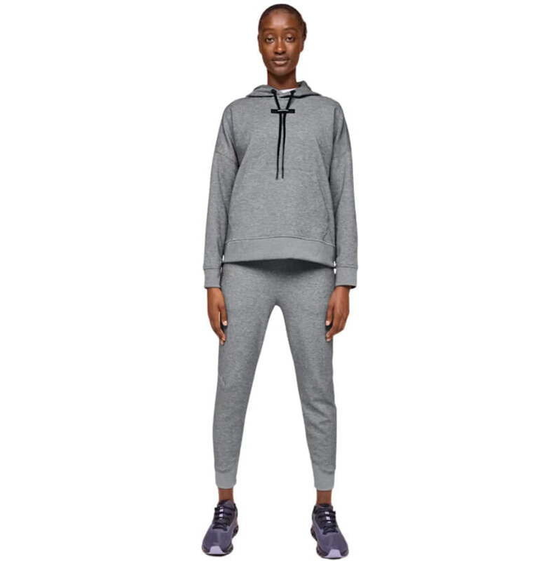 Tepláky On Sweat Pants Grey M 64529591