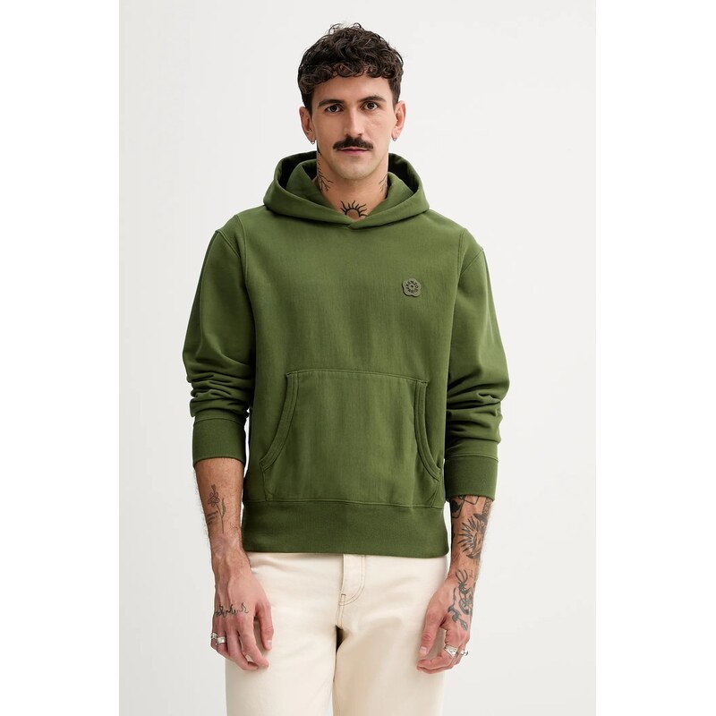 Bavlnená mikina Kenzo Boke Flower 2.0 65965865