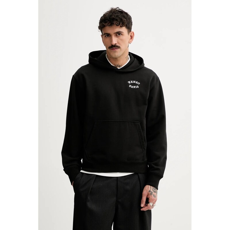 Bavlnená mikina Kenzo 65965856