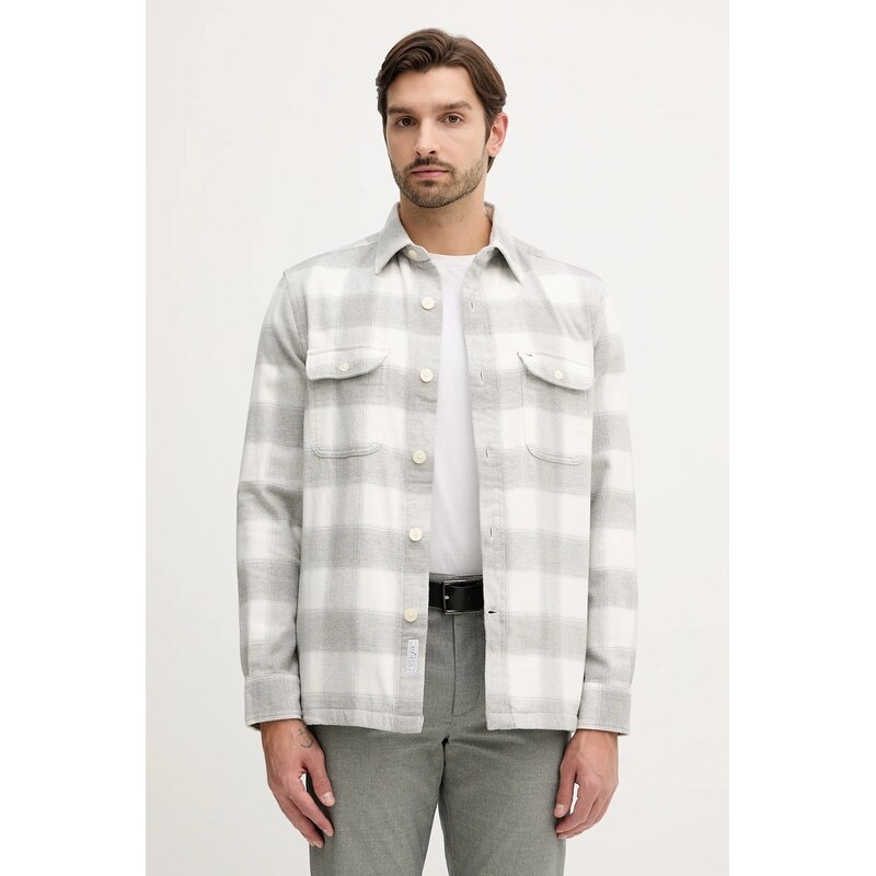 Bavlnená košeľa Tommy Hilfiger 66089256