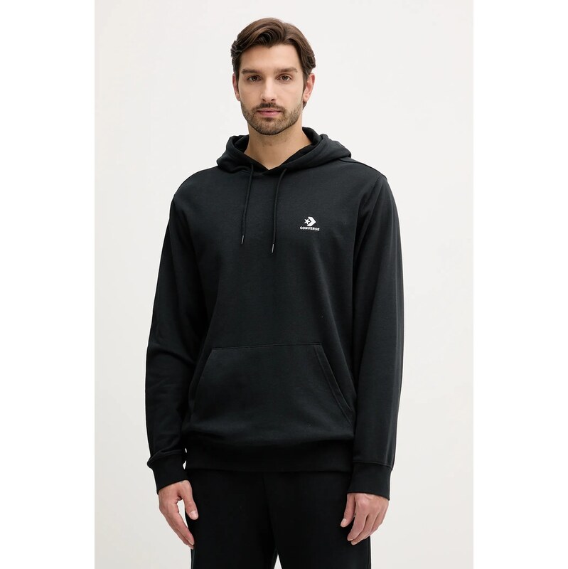 Mikina Converse 66091521