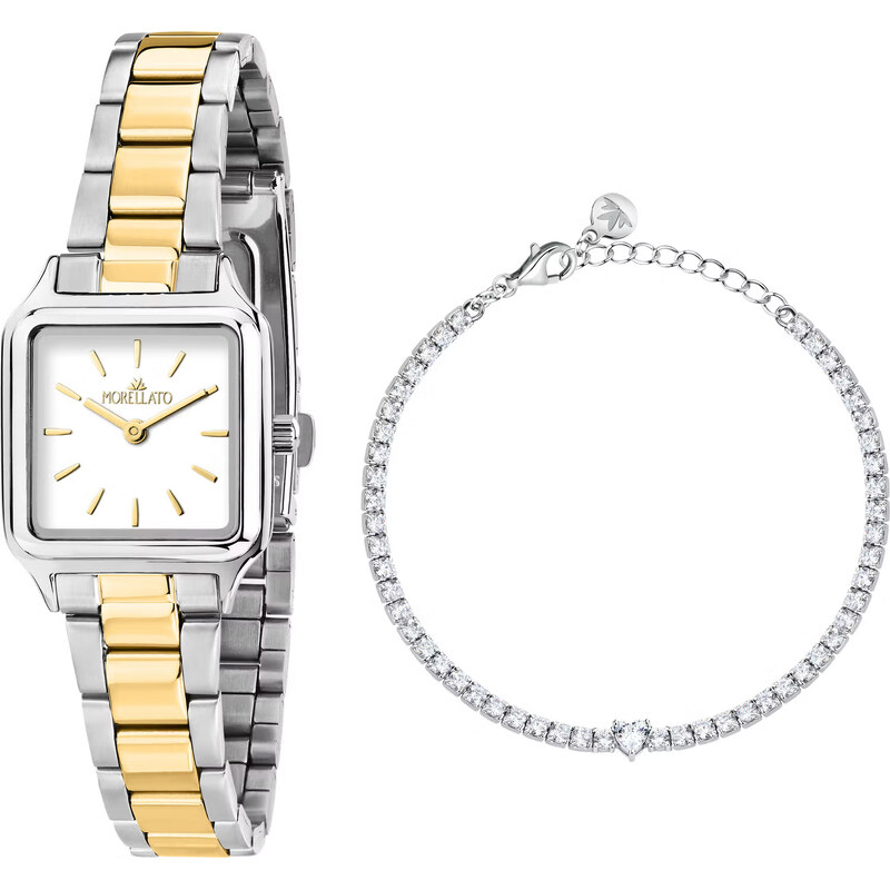 Morellato Darčekový set Dafne + náramok R0153175508 66590669