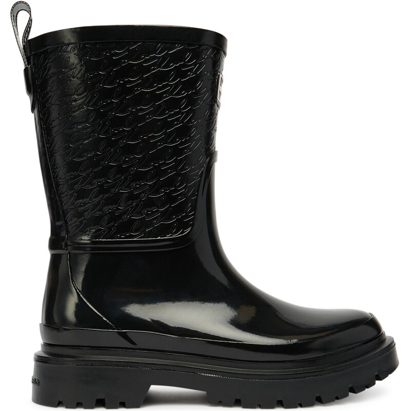 Gumáky KARL LAGERFELD 66091605