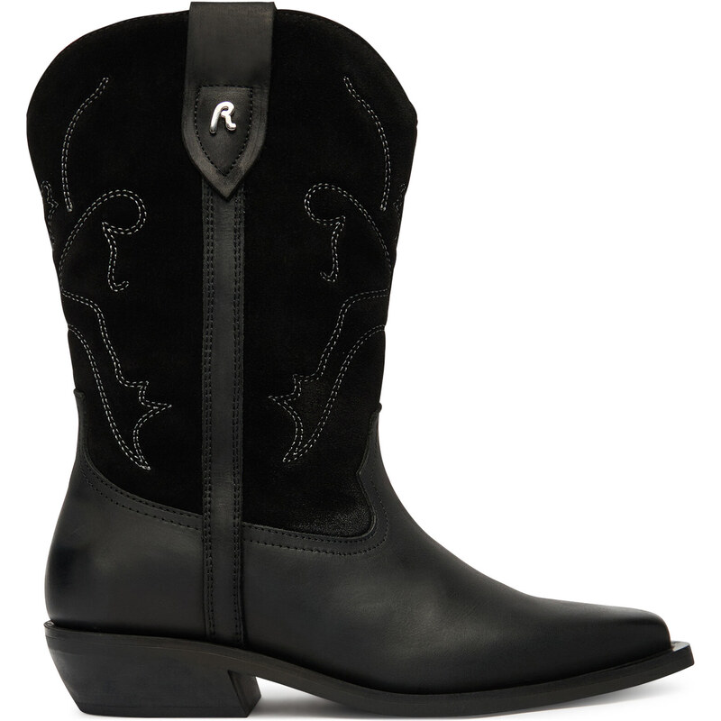 Kovbojské topánky REPLAY 67484335