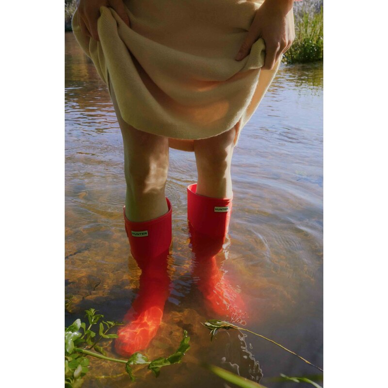 Gumáky Hunter 64038744