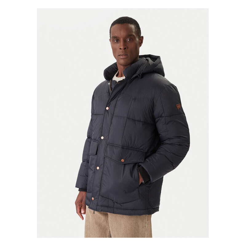 Zimné bundy Wrangler 66024123