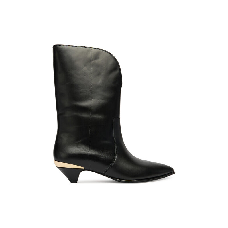 Členková obuv LOVE MOSCHINO 66090031