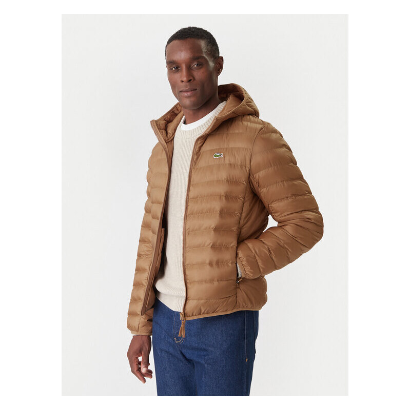 Prechodná bunda Lacoste 66090071