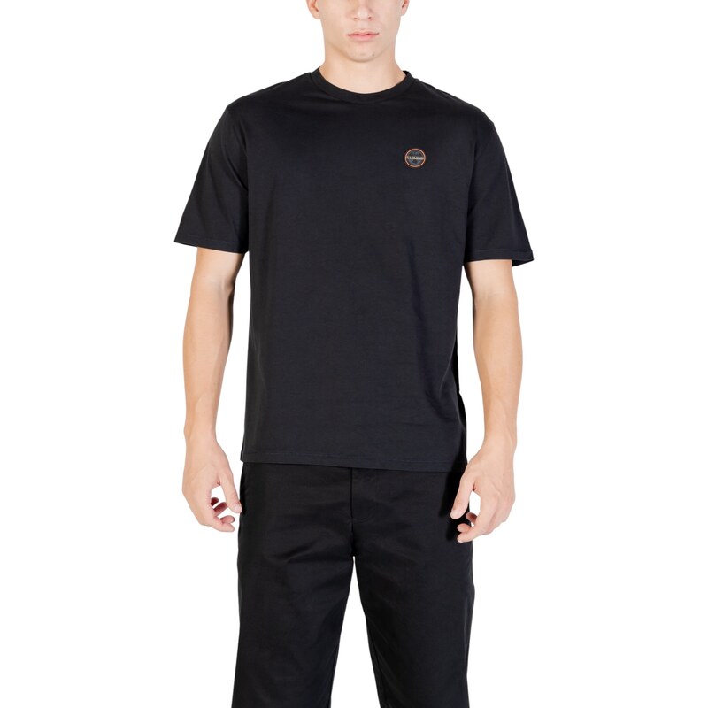Napapijri T-Shirt Uomo 66198813
