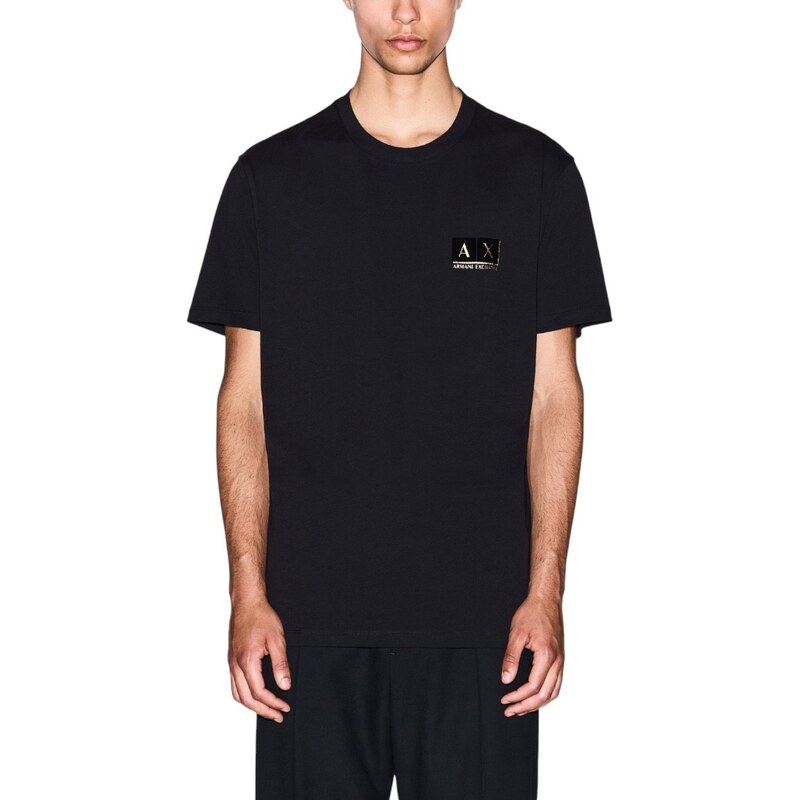 Armani Exchange pánske tričko 66708631