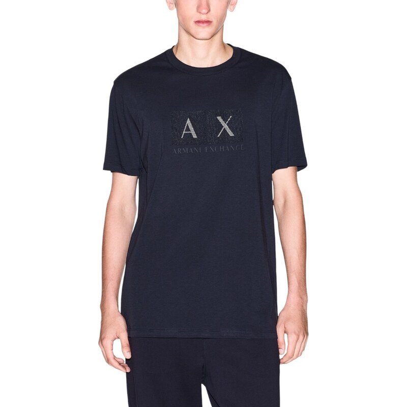 Armani Exchange pánske tričko 66808028