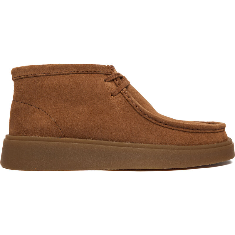 Šnurovacia obuv Clarks 67623112