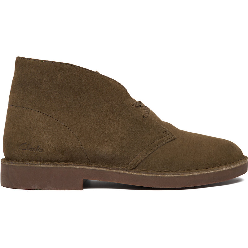 Šnurovacia obuv Clarks 67490457