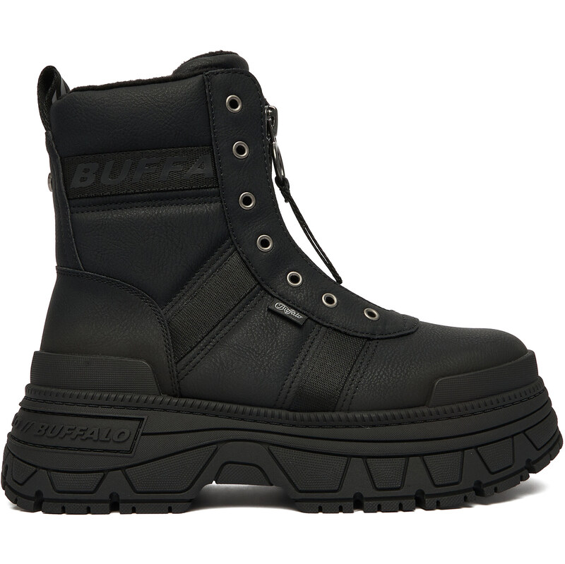 Šnurovacia obuv Buffalo 66091619