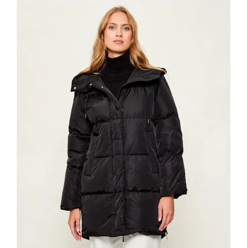 Weekend MaxMara Páperová bunda NEWBEMBO | regular fit 66090353