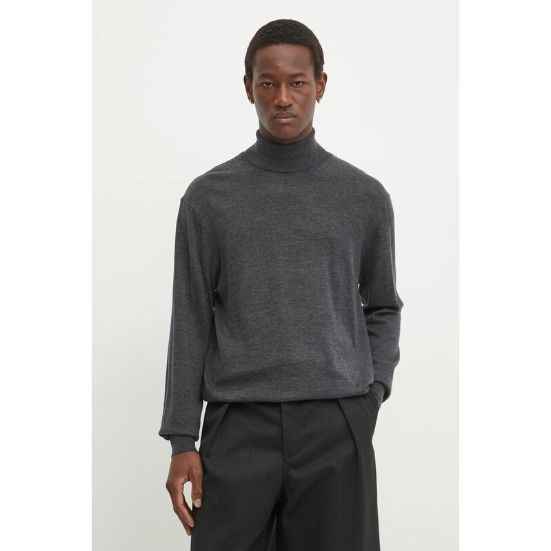 Vlnený sveter Les Deux 61092225