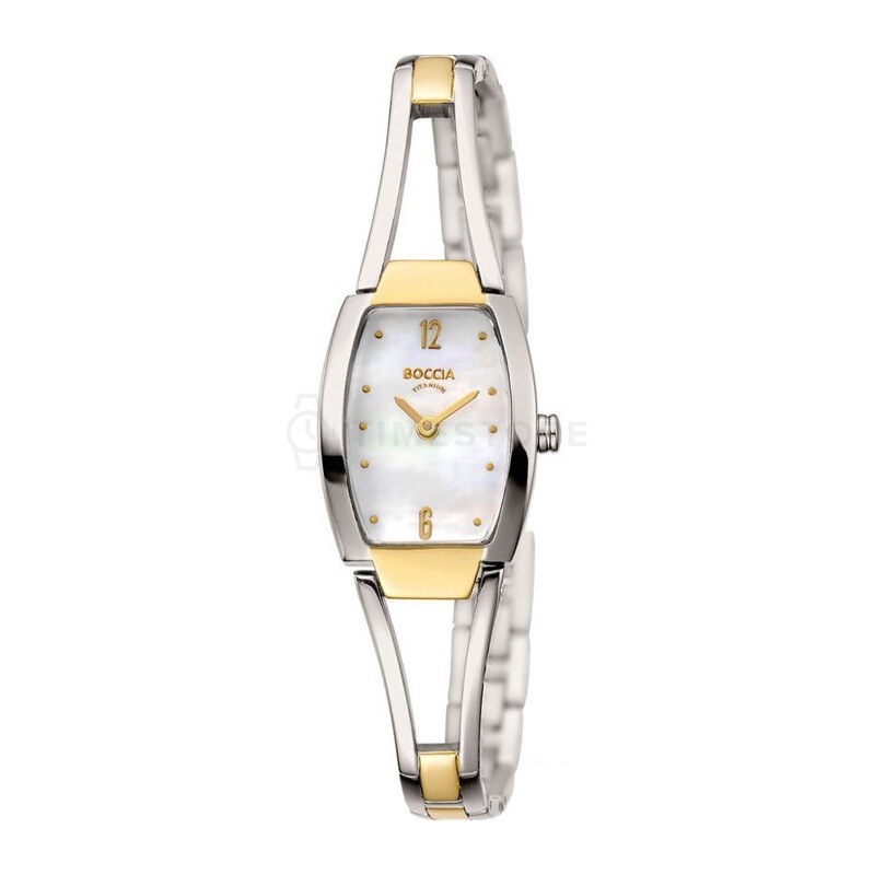 Boccia Titanium 3262-02 3262-02 66091014