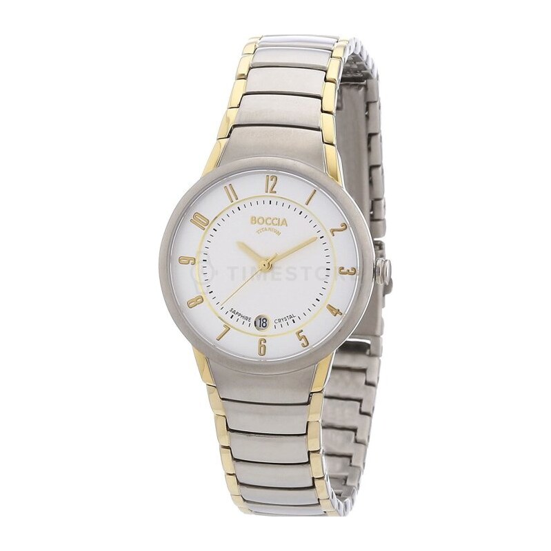 Boccia Titanium 3158-02 3158-02 66091012