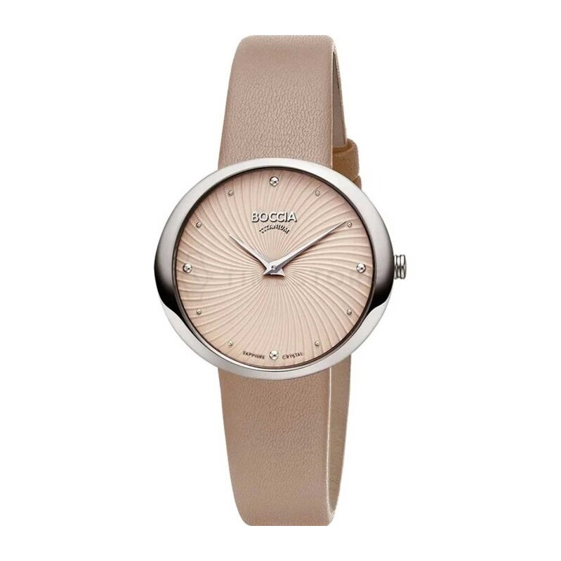 Boccia Titanium 3364-02 3364-02 66091021