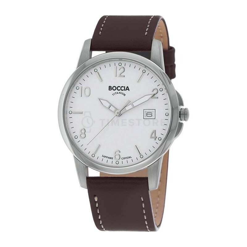 Boccia Titanium 3625-01 3625-01 66091023