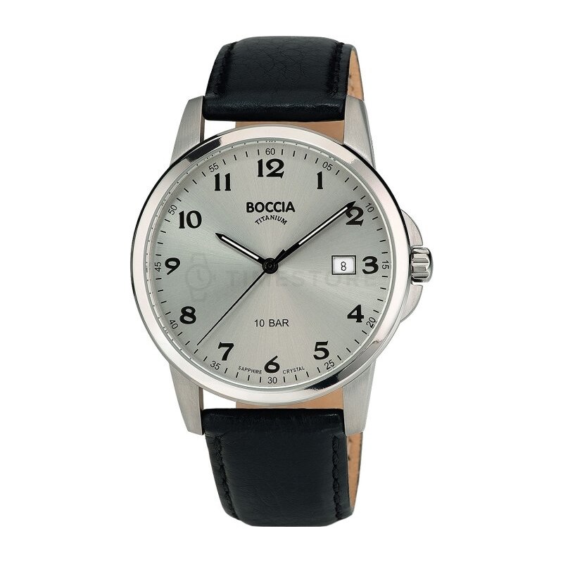 Boccia Titanium 3633-03 3633-03 66091024