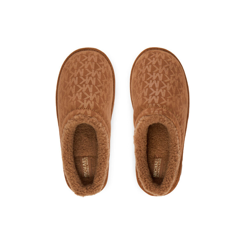 Papuče MICHAEL Michael Kors 65386515