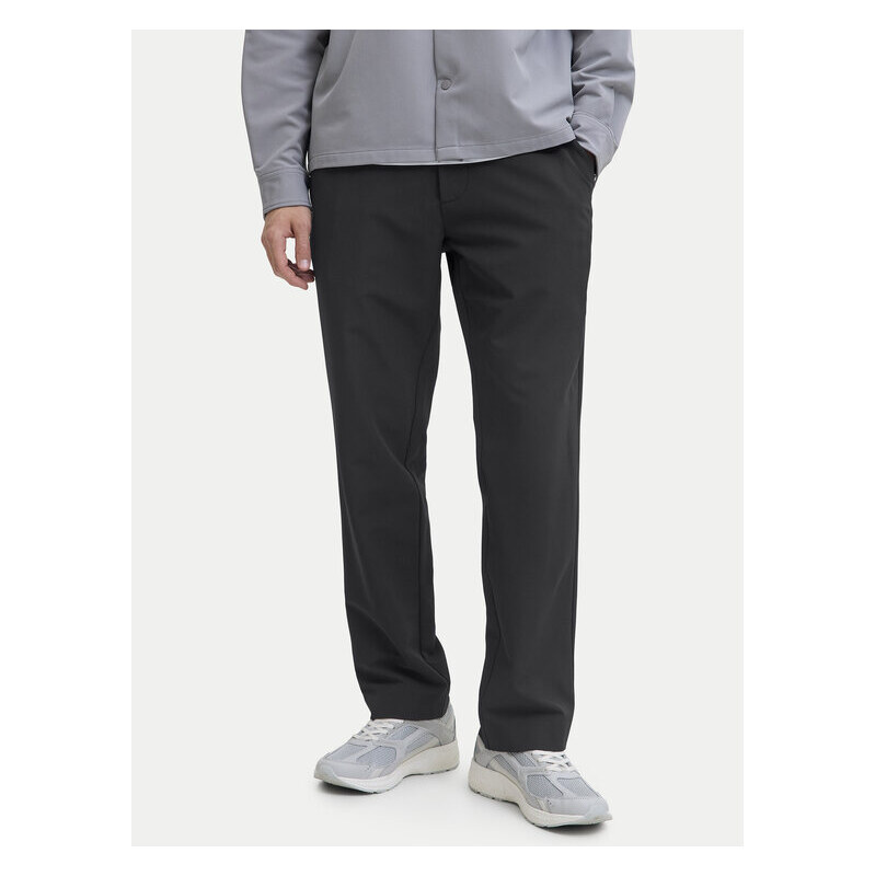 Bavlnené nohavice Jack & Jones 66090262