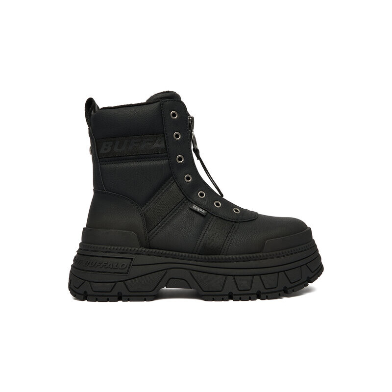Šnurovacia obuv Buffalo 66090249