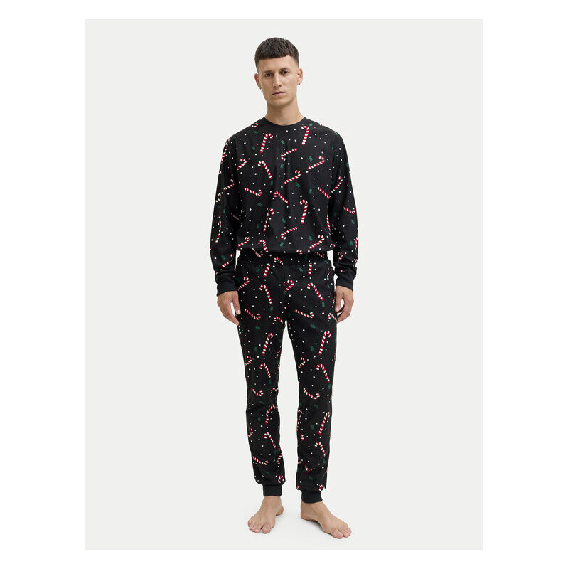 Pyžamo Jack & Jones 66090242