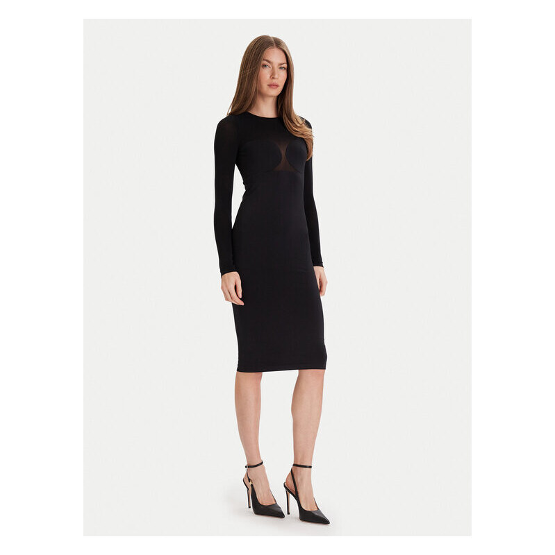 Koktejlové šaty Wolford 66090254